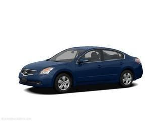 Used 2007 Nissan Altima S in Cathedral City, California