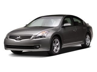 Used 2009 Nissan Altima in Cherry Hill, New Jersey