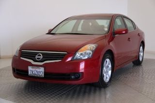Used 2009 Nissan Altima S in Elk Grove, California