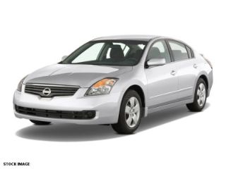 Used 2009 Nissan Altima S in Boone, North Carolina