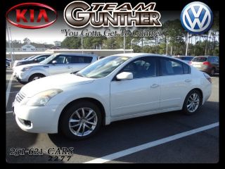 Used 2009 Nissan Altima S in Daphne, Alabama