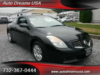 Used 2009 Nissan Altima S in Lakewood, New Jersey