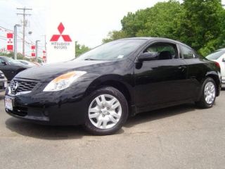 Used 2009 Nissan Altima S in Newark, Arkansas