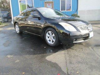 Used 2008 Nissan Altima S in Burien, Washington