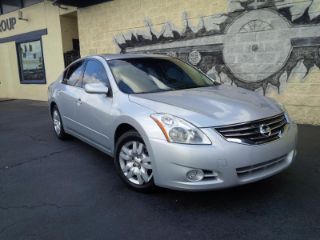 Used 2010 Nissan Altima in Memphis, Tennessee