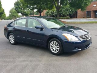 Used 2010 Nissan Altima in Stone Mountain, Georgia