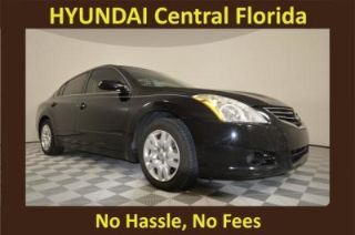 Used 2010 Nissan Altima in Clermont, Florida