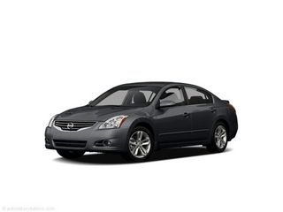 Used 2010 Nissan Altima in Lebanon, Tennessee