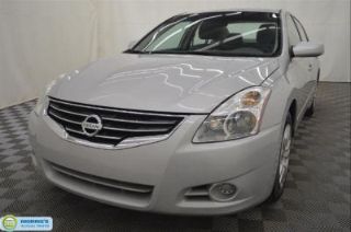 Used 2011 Nissan Altima in Chippewa Falls, Wisconsin