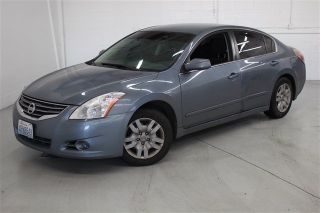 Used 2011 Nissan Altima in Auburn, Washington
