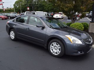 Used 2012 Nissan Altima S in Easley, South Carolina