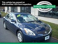 Used 2012 Nissan Altima in Allentown, New Jersey