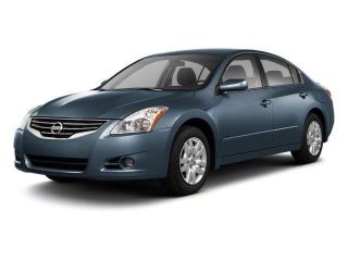 Used 2012 Nissan Altima in Florence, South Carolina