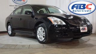 Used 2012 Nissan Altima in Akron, Ohio