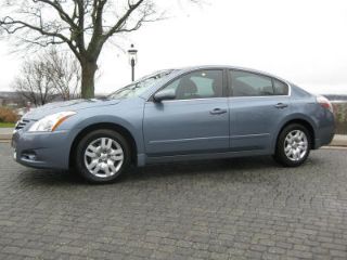 Used 2010 Nissan Altima S in Richmond, Virginia
