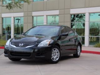 Used 2010 Nissan Altima in Phoenix, Arizona