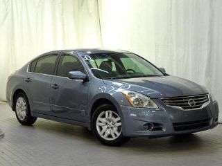 Used 2011 Nissan Altima S in Raleigh, North Carolina