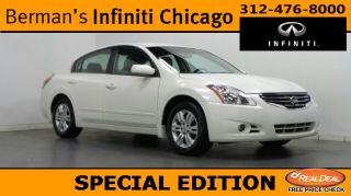 Used 2011 Nissan Altima in Chicago, Illinois