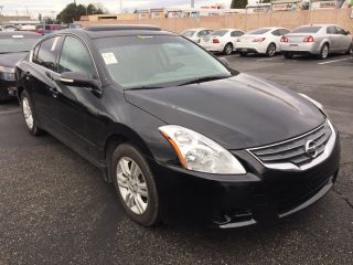 Used 2012 Nissan Altima in Pasco, Washington