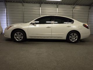 Used 2012 Nissan Altima S in Morrow, Georgia