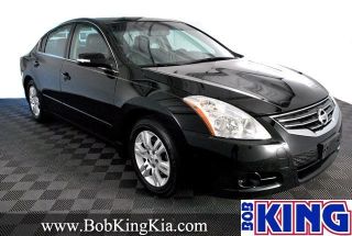 Used 2012 Nissan Altima in Winston-Salem, North Carolina