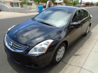Used 2010 Nissan Altima S in Phoenix, Arizona