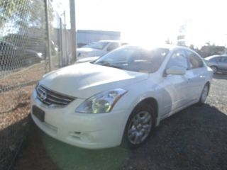 Used 2011 Nissan Altima S in Glen Burnie, Maryland