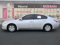 Used 2011 Nissan Altima S in Phoenix, Arizona