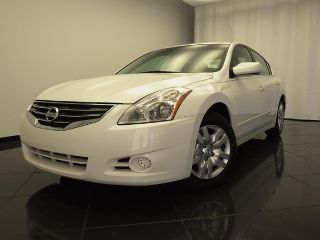 Used 2012 Nissan Altima in Columbus, Georgia