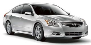 Used 2012 Nissan Altima S in Eugene, Oregon