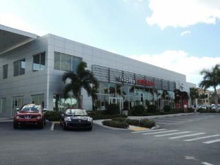 Used 2012 Nissan Altima S in Naples, Florida