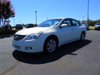 Used 2012 Nissan Altima in Jackson, Tennessee