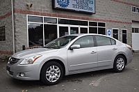 Used 2010 Nissan Altima S in Fairfield, Alabama