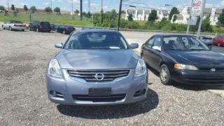 Used 2010 Nissan Altima S in Columbus, Ohio