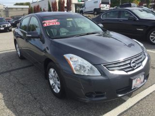 Used 2012 Nissan Altima in Mount Kisco, New York