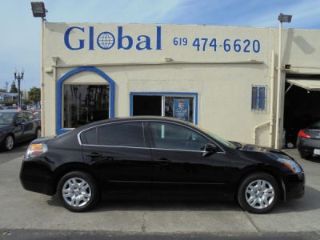 Used 2012 Nissan Altima in Palmdale, California