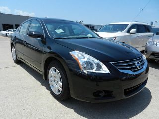 Used 2012 Nissan Altima S in Metairie, Louisiana