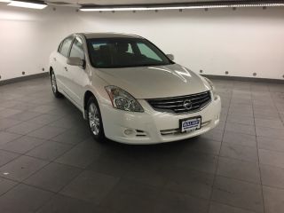 Used 2010 Nissan Altima S in Warwick, Rhode Island