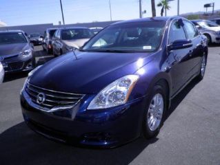 Used 2010 Nissan Altima in Riverside, California
