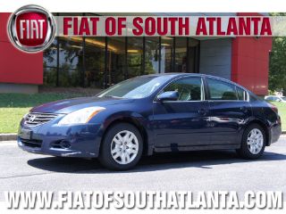 Used 2011 Nissan Altima S in Morrow, Georgia
