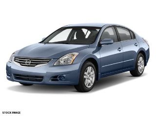 Used 2011 Nissan Altima S in Bloomfield, New Jersey