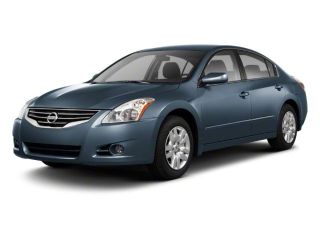 Used 2012 Nissan Altima S in LaGrange, Georgia