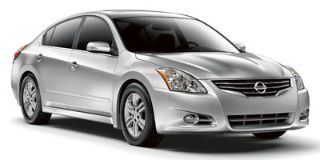 Used 2012 Nissan Altima in Bronx, New York