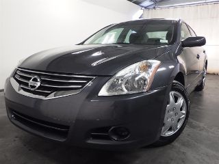 Used 2012 Nissan Altima S in Savannah, Georgia