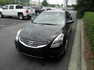 Used 2012 Nissan Altima in Birmingham, Alabama