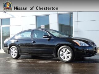 Used 2012 Nissan Altima SL in Chesterton, Indiana