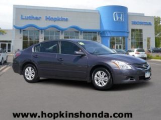 Used 2011 Nissan Altima S in Hopkins, Minnesota