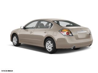 Used 2012 Nissan Altima S in Kingsport, Tennessee