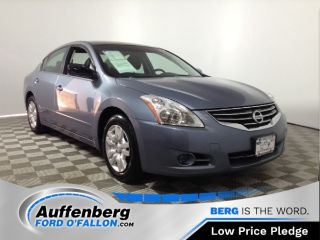 Used 2012 Nissan Altima S in O Fallon, Illinois