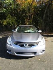 Used 2012 Nissan Altima S in Arlington, Virginia